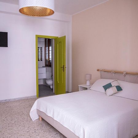 Green Rooms Bari Dış mekan fotoğraf