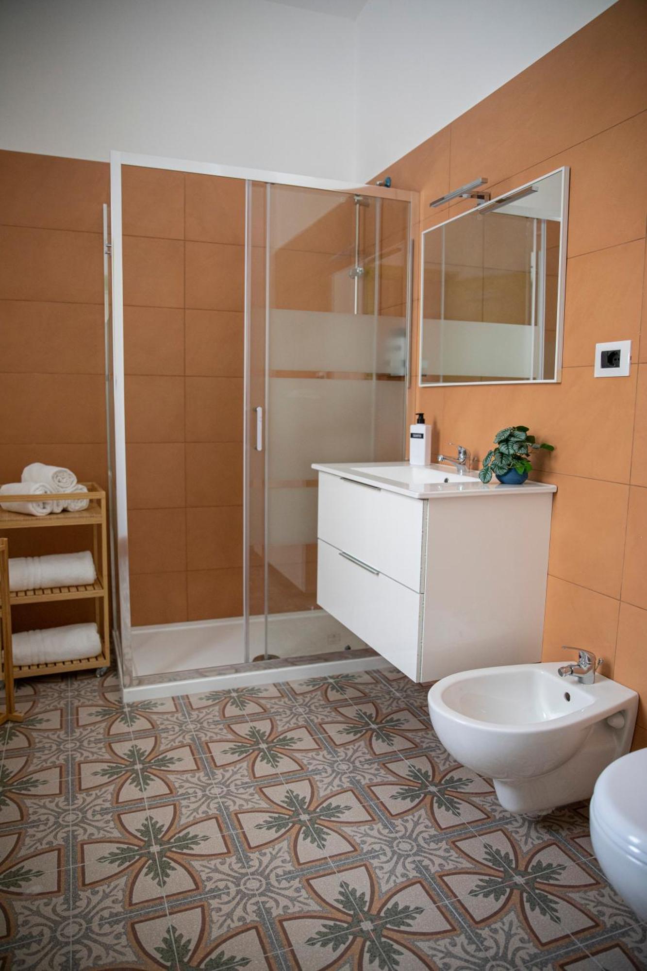 Green Rooms Bari Dış mekan fotoğraf