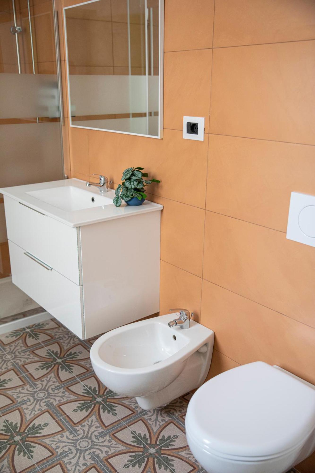 Green Rooms Bari Dış mekan fotoğraf