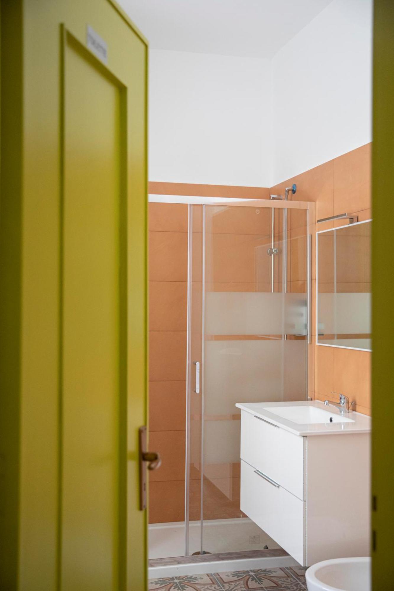 Green Rooms Bari Dış mekan fotoğraf