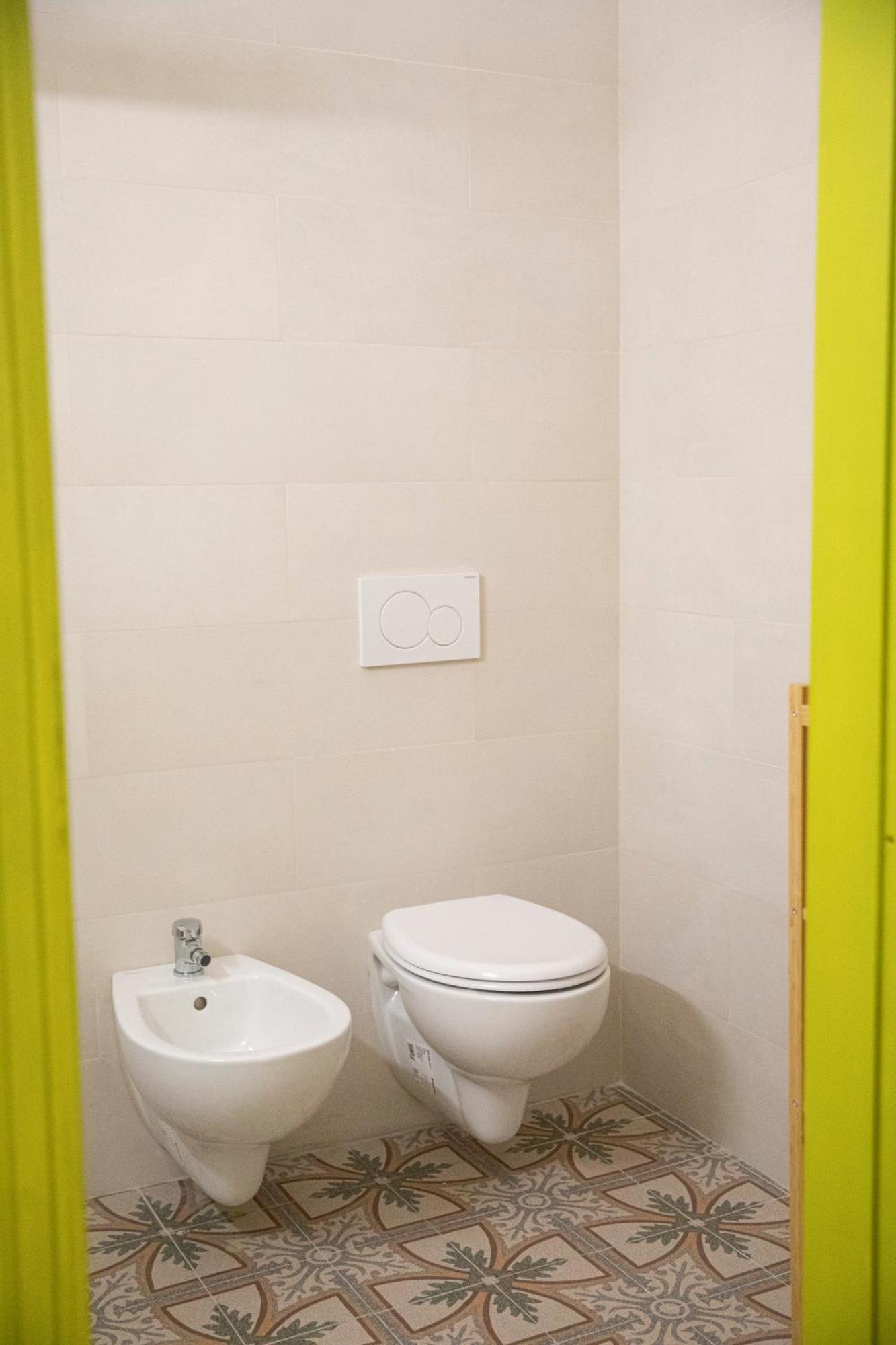 Green Rooms Bari Dış mekan fotoğraf