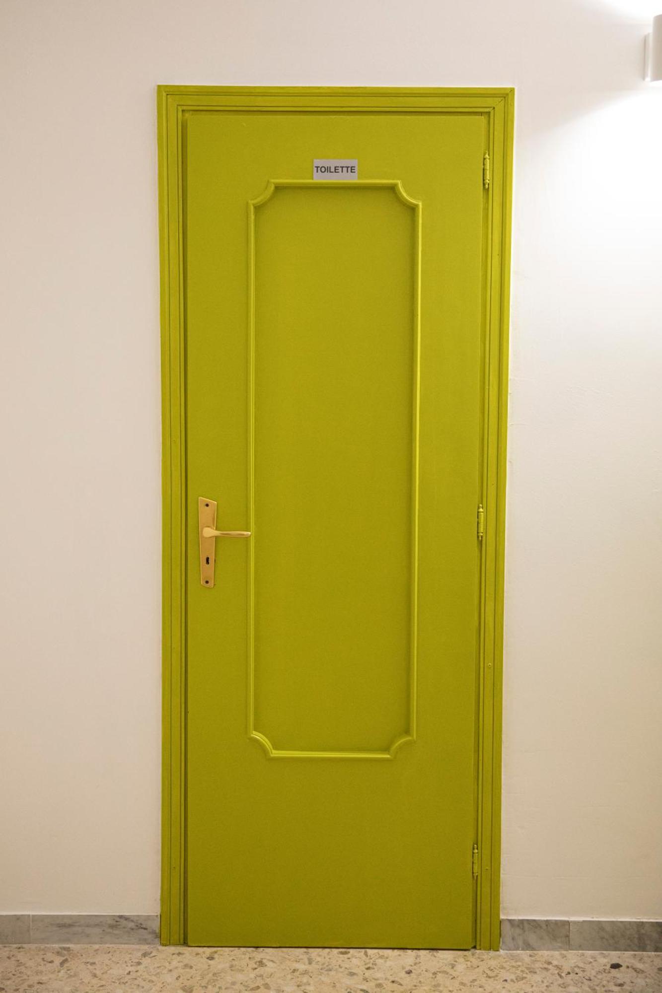 Green Rooms Bari Dış mekan fotoğraf