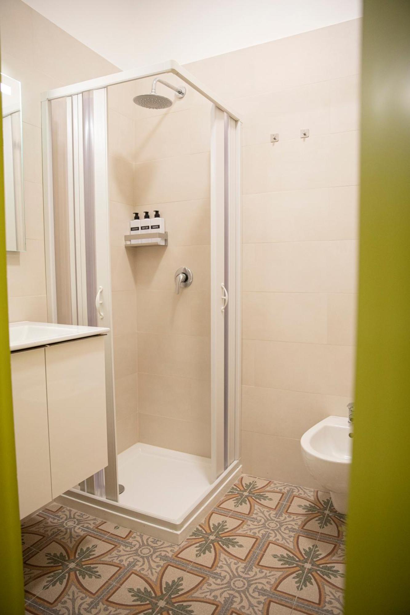 Green Rooms Bari Dış mekan fotoğraf