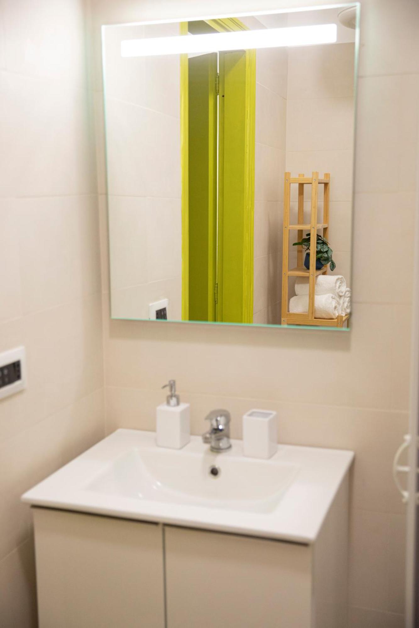 Green Rooms Bari Dış mekan fotoğraf