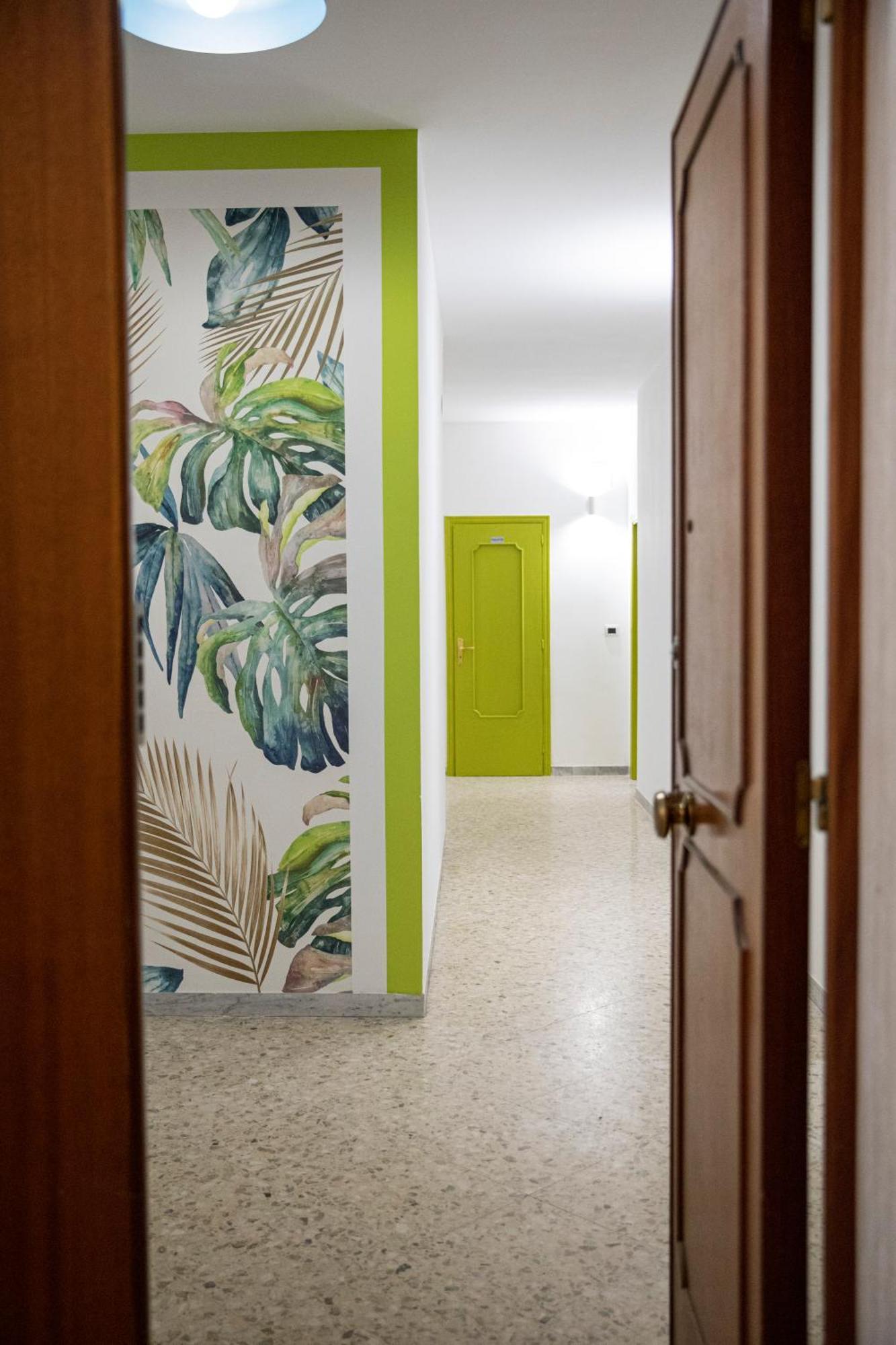 Green Rooms Bari Dış mekan fotoğraf