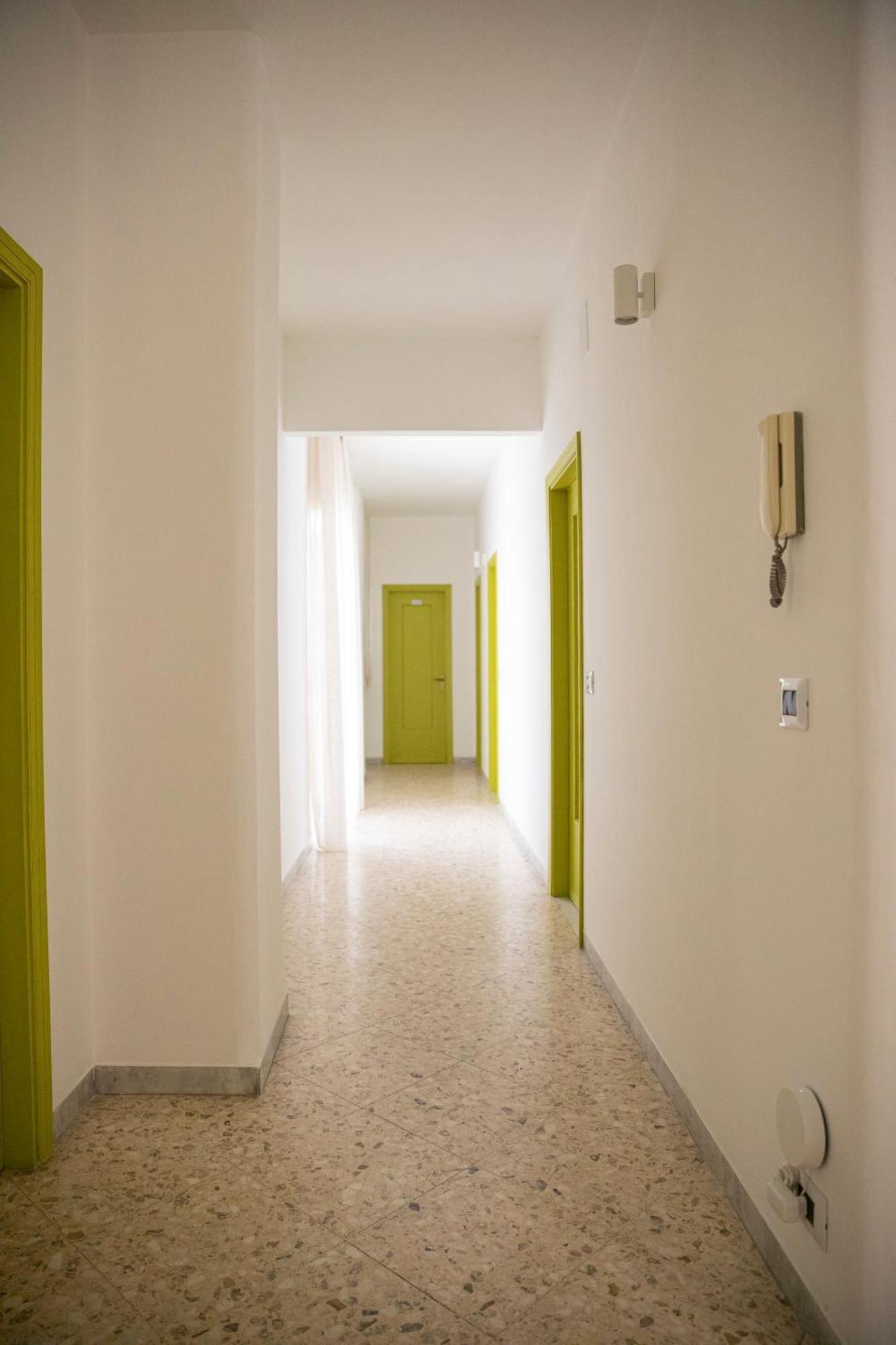 Green Rooms Bari Dış mekan fotoğraf