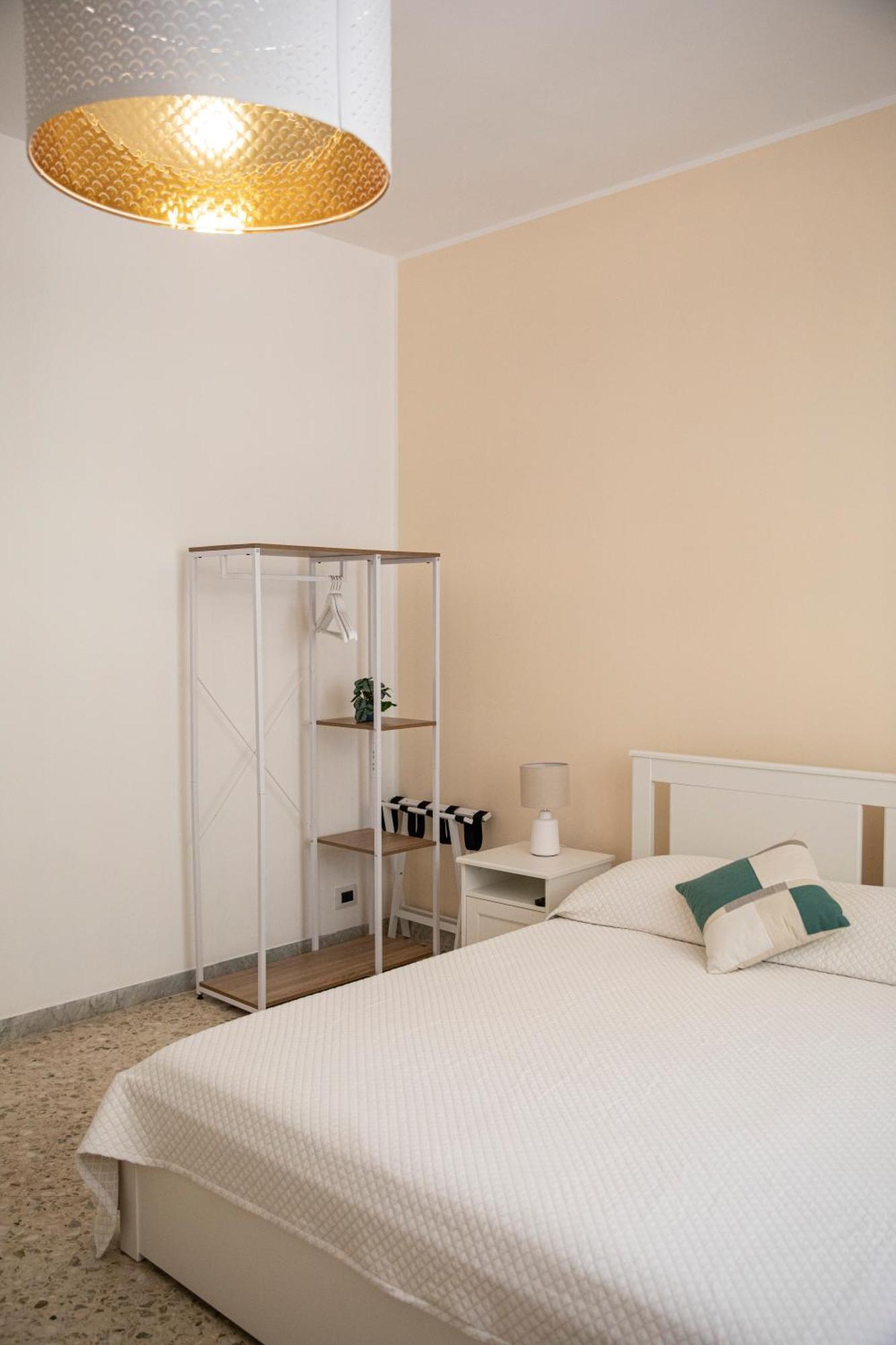 Green Rooms Bari Dış mekan fotoğraf