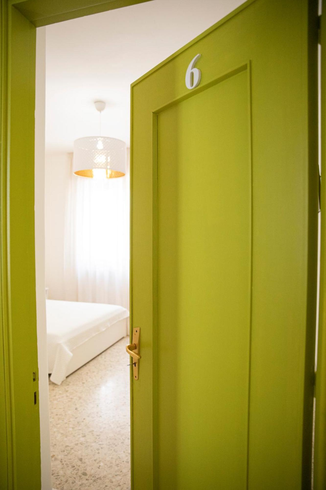 Green Rooms Bari Dış mekan fotoğraf