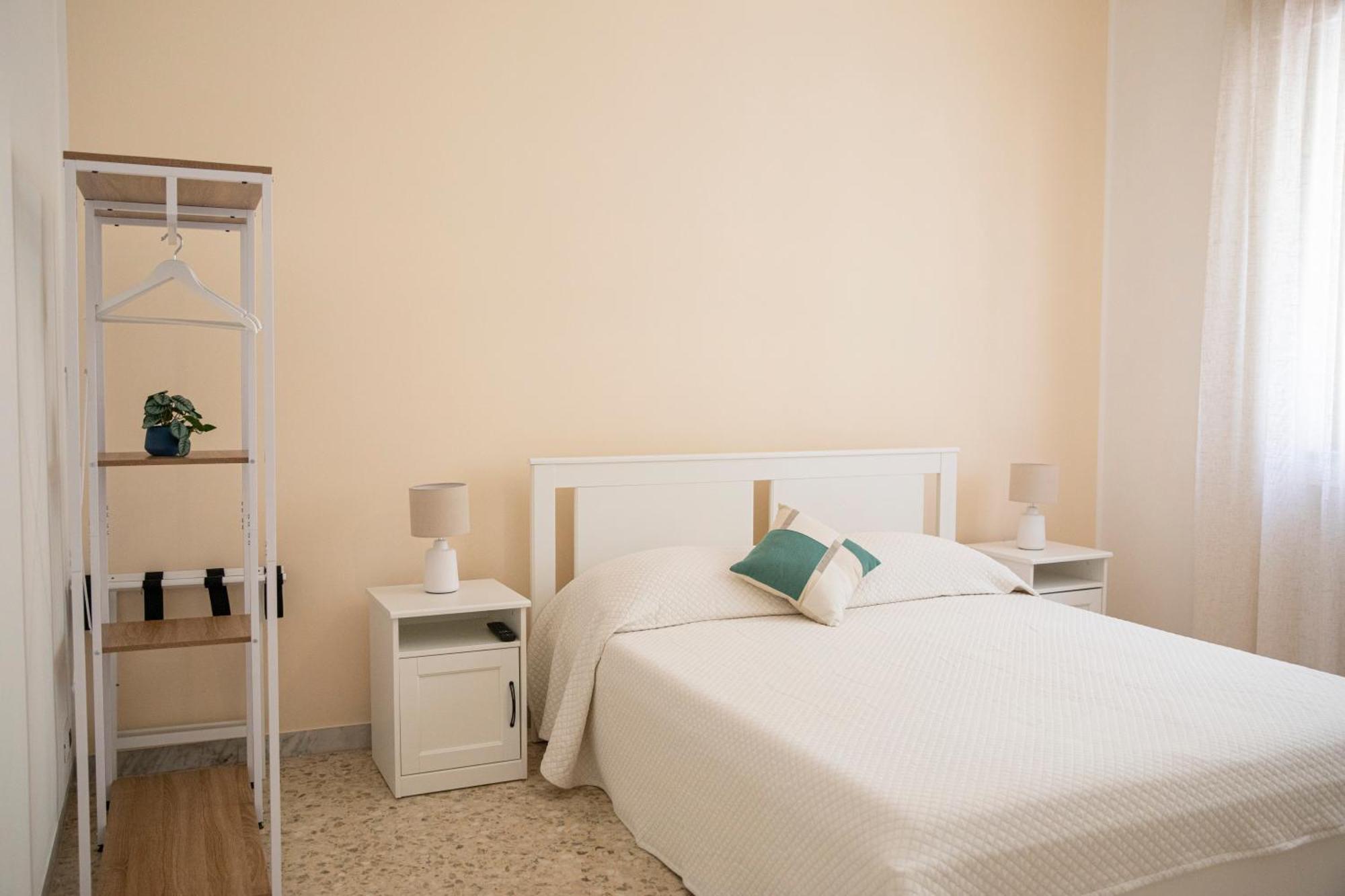 Green Rooms Bari Dış mekan fotoğraf