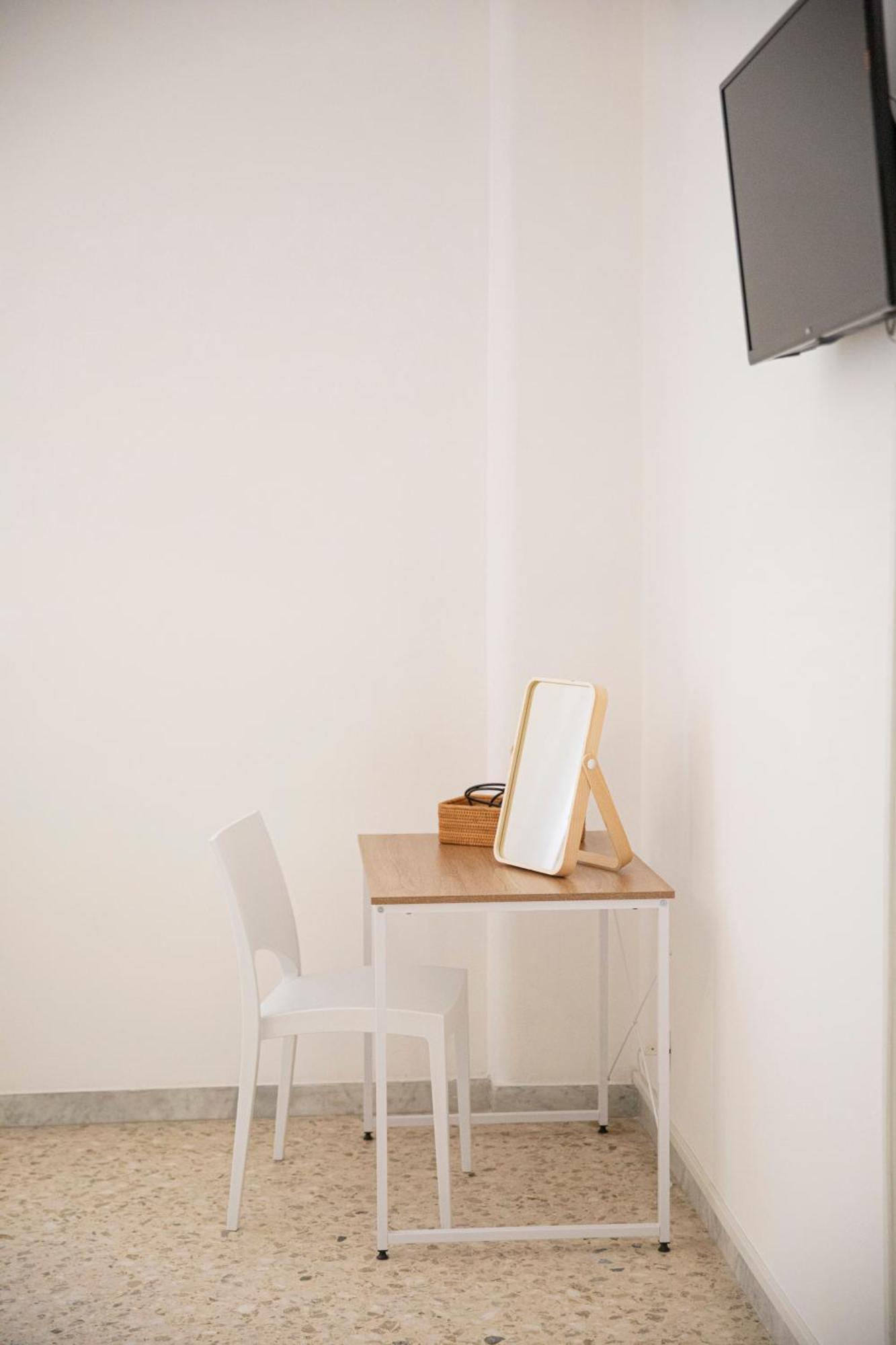 Green Rooms Bari Dış mekan fotoğraf