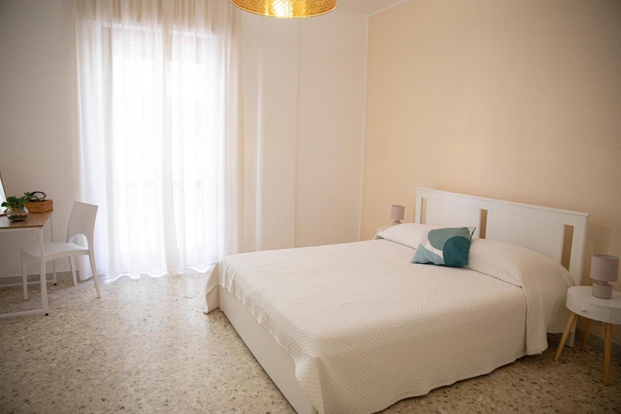 Green Rooms Bari Dış mekan fotoğraf