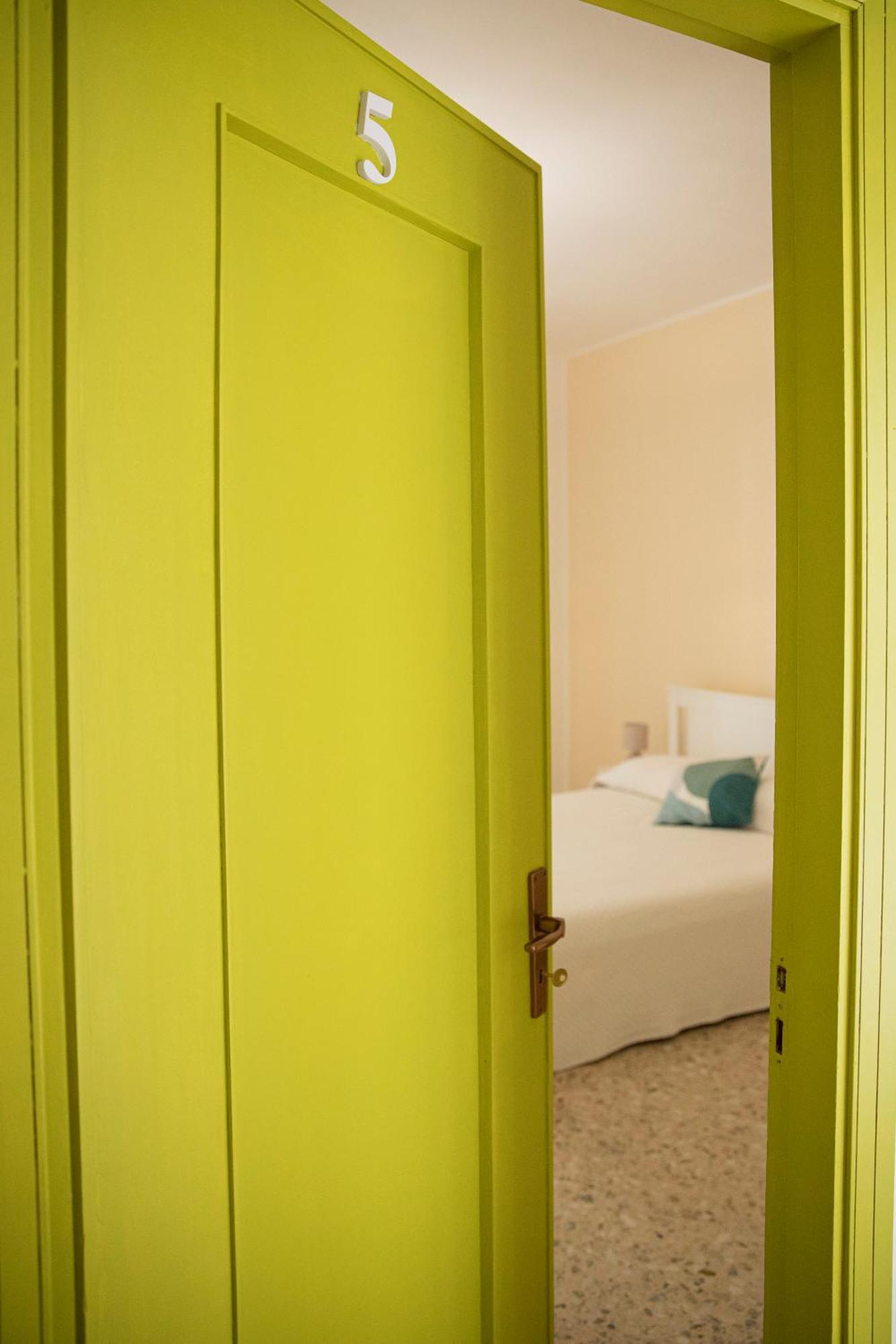 Green Rooms Bari Dış mekan fotoğraf