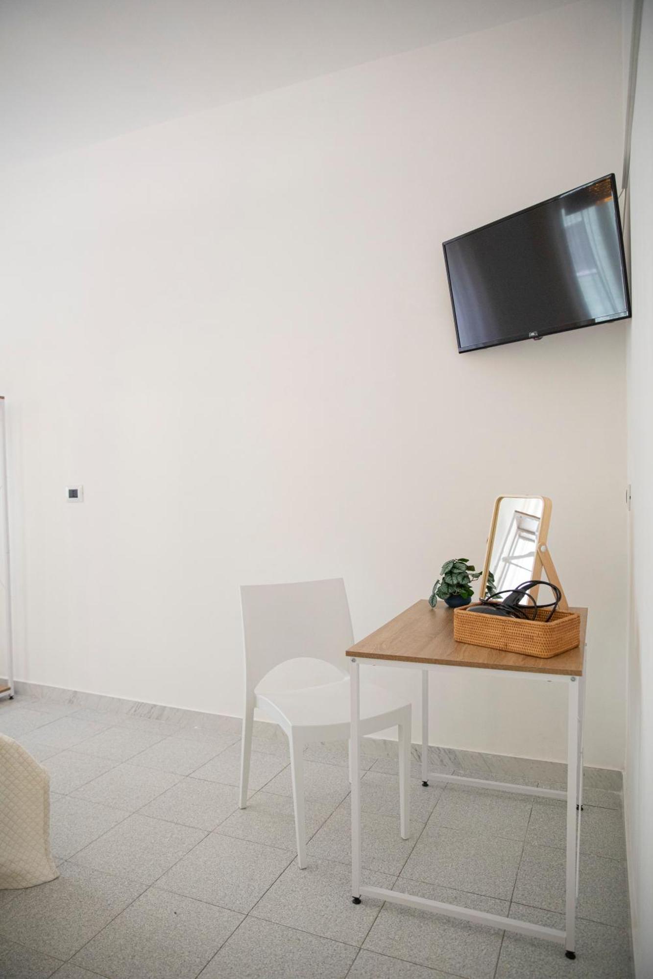 Green Rooms Bari Dış mekan fotoğraf
