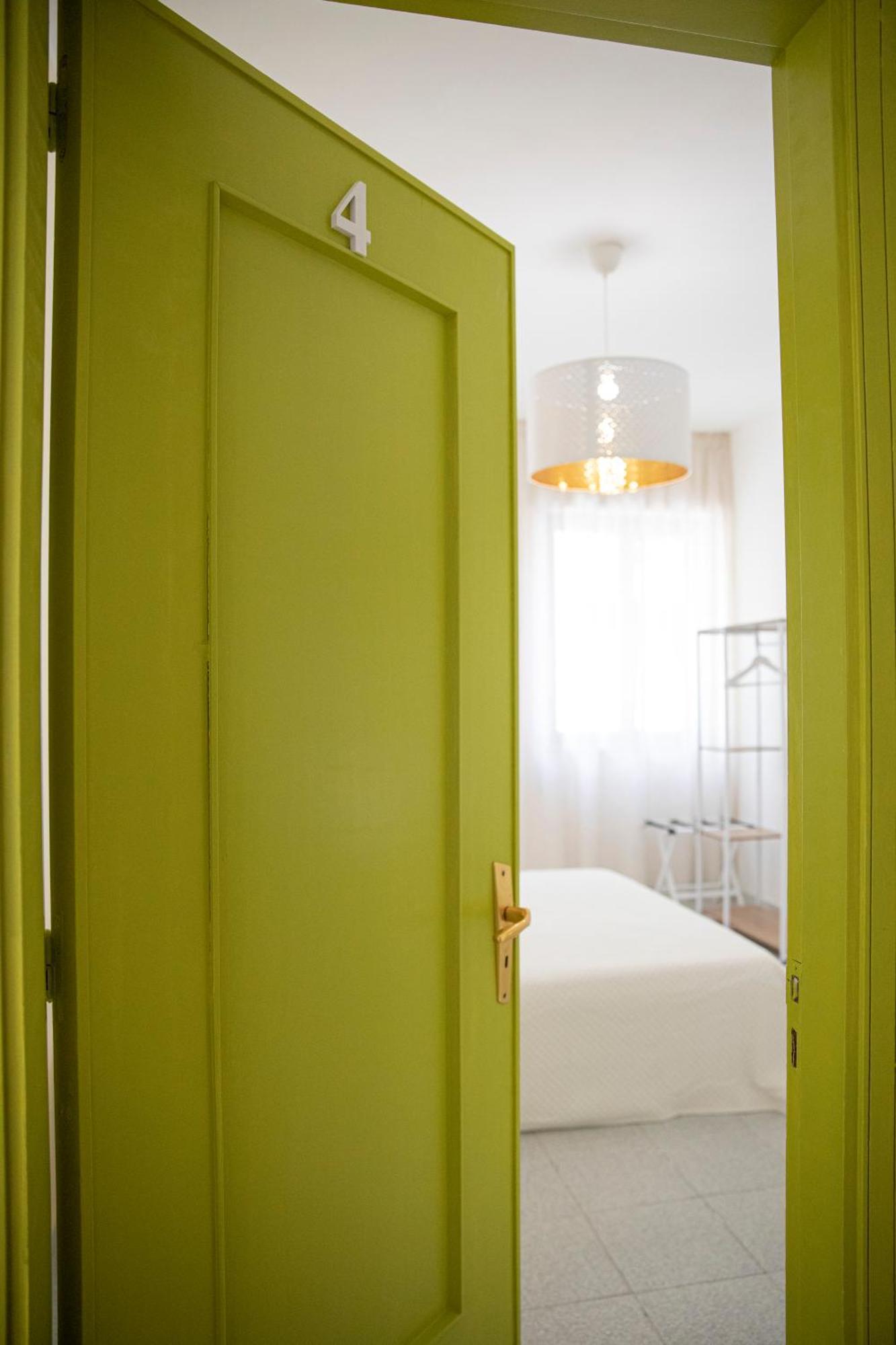 Green Rooms Bari Dış mekan fotoğraf