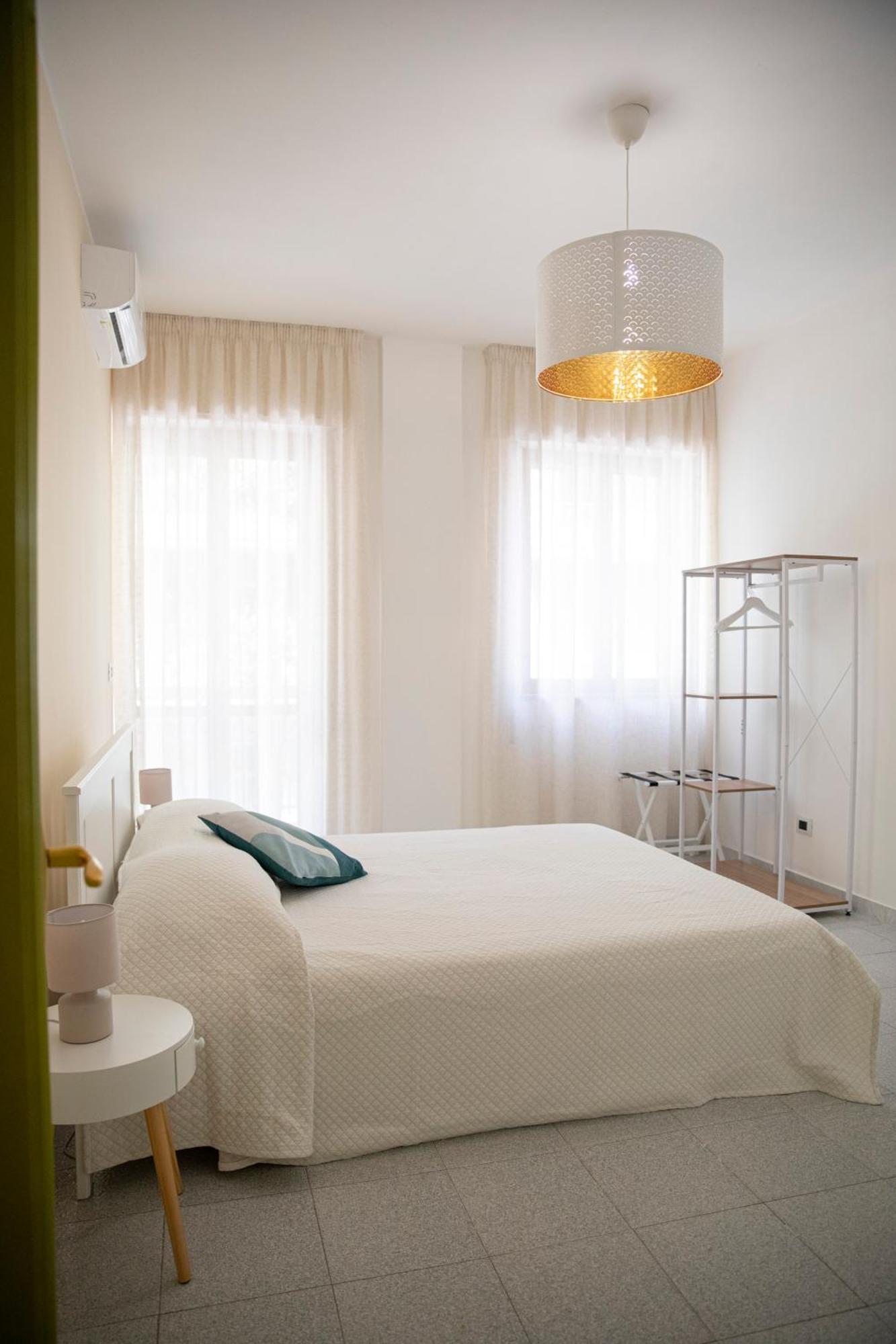 Green Rooms Bari Dış mekan fotoğraf