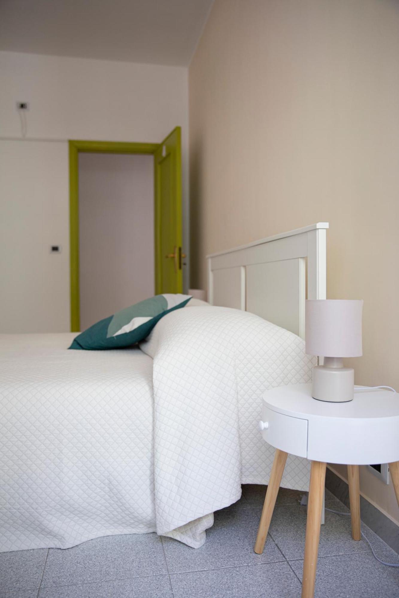 Green Rooms Bari Dış mekan fotoğraf