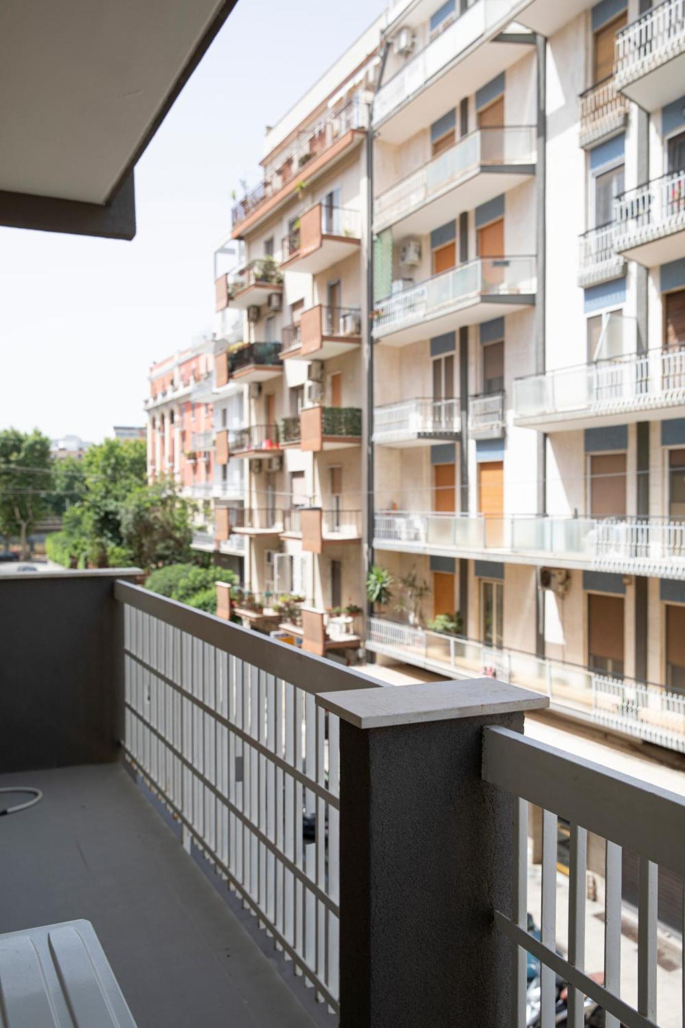 Green Rooms Bari Dış mekan fotoğraf