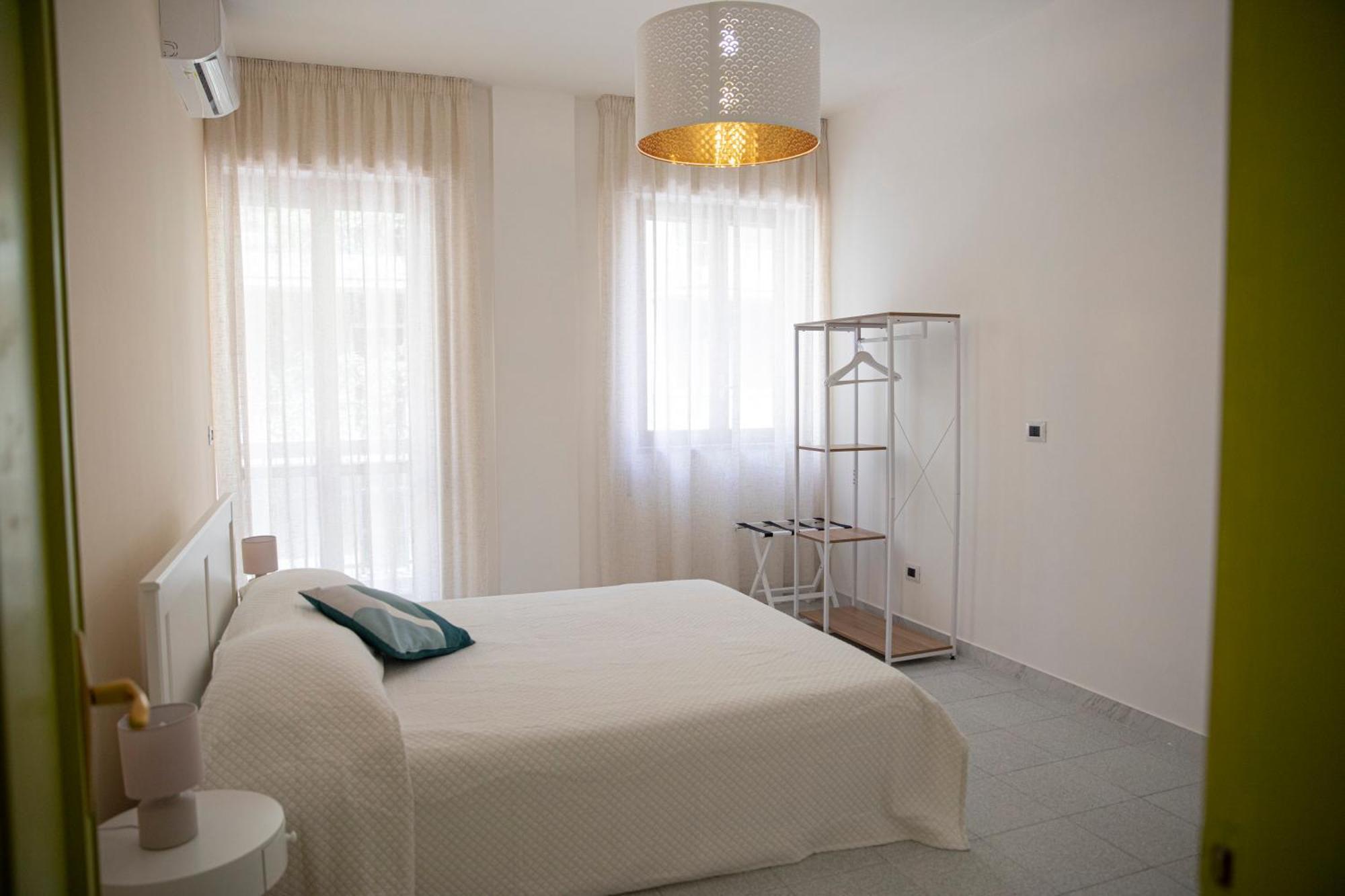 Green Rooms Bari Dış mekan fotoğraf