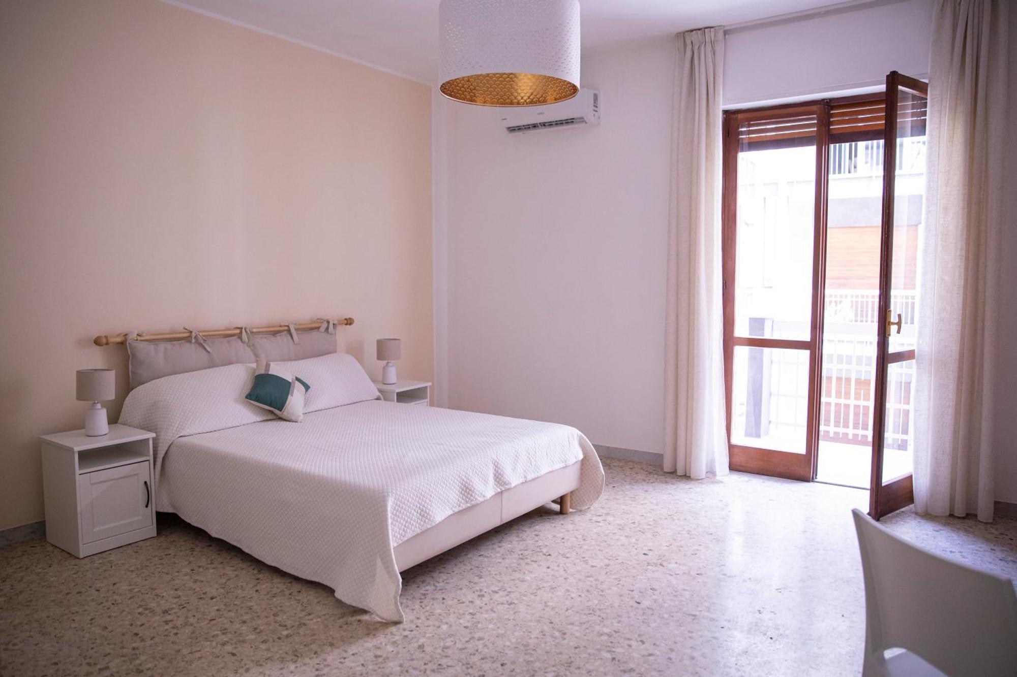 Green Rooms Bari Dış mekan fotoğraf