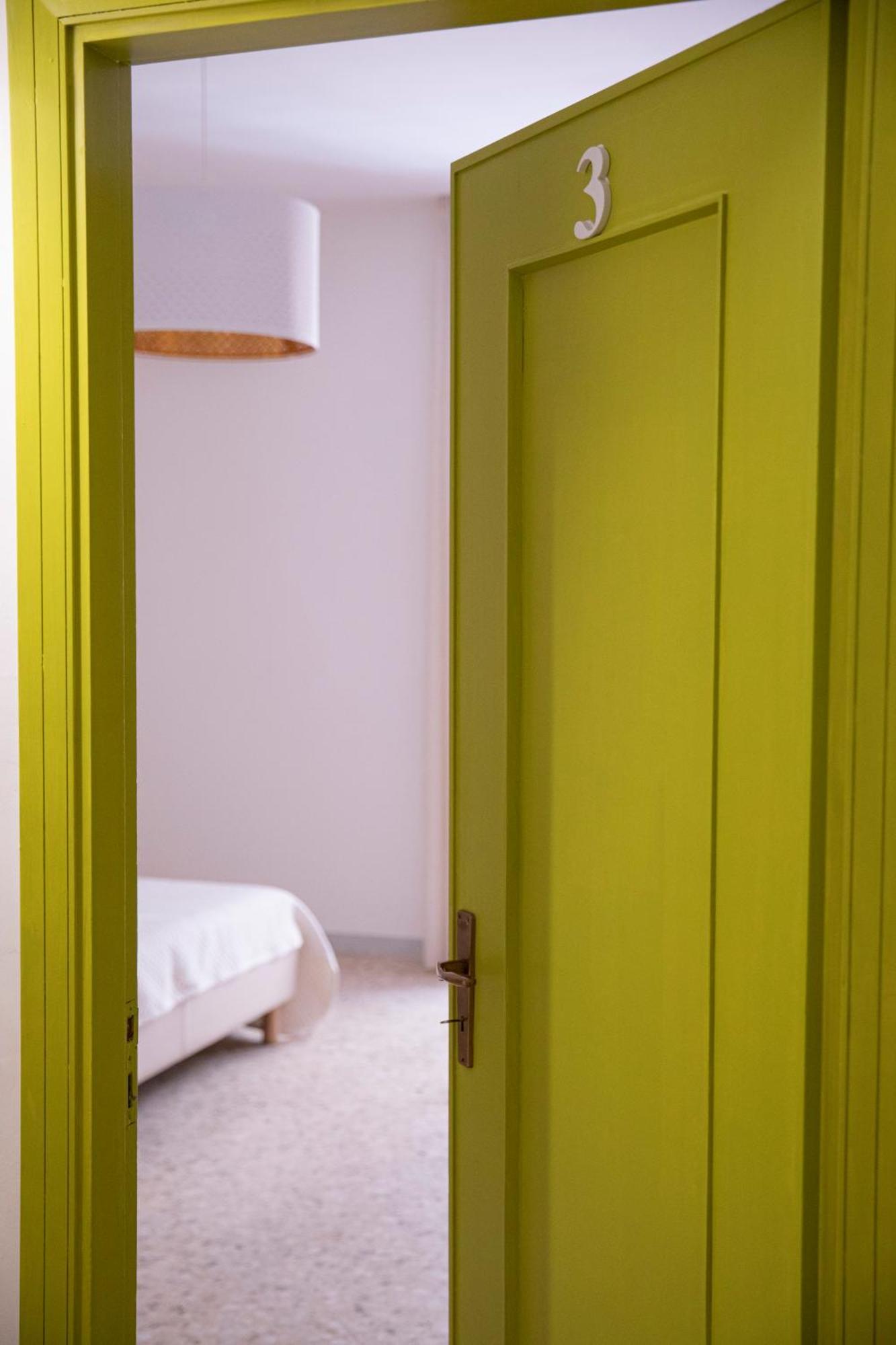 Green Rooms Bari Dış mekan fotoğraf