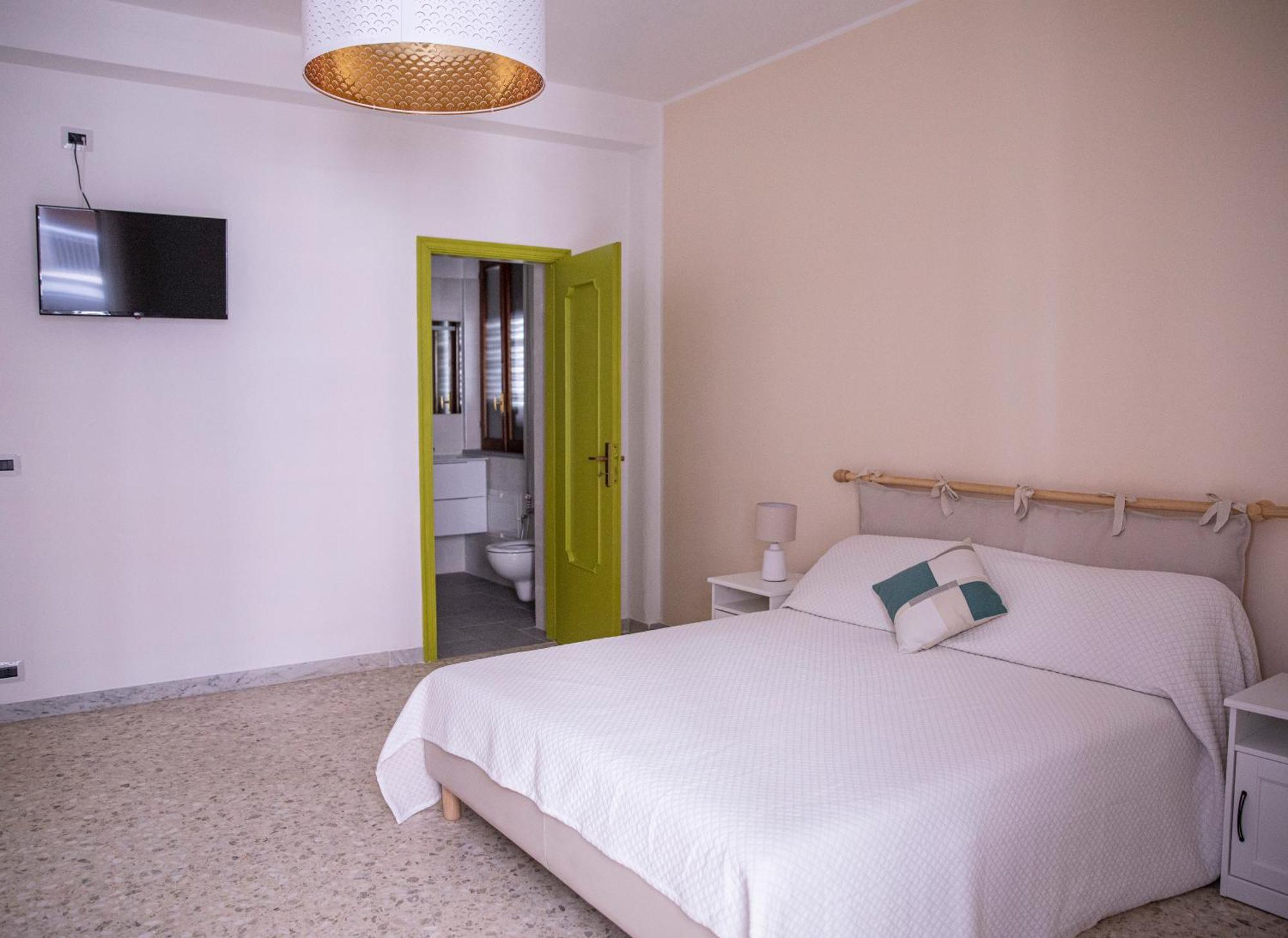 Green Rooms Bari Dış mekan fotoğraf