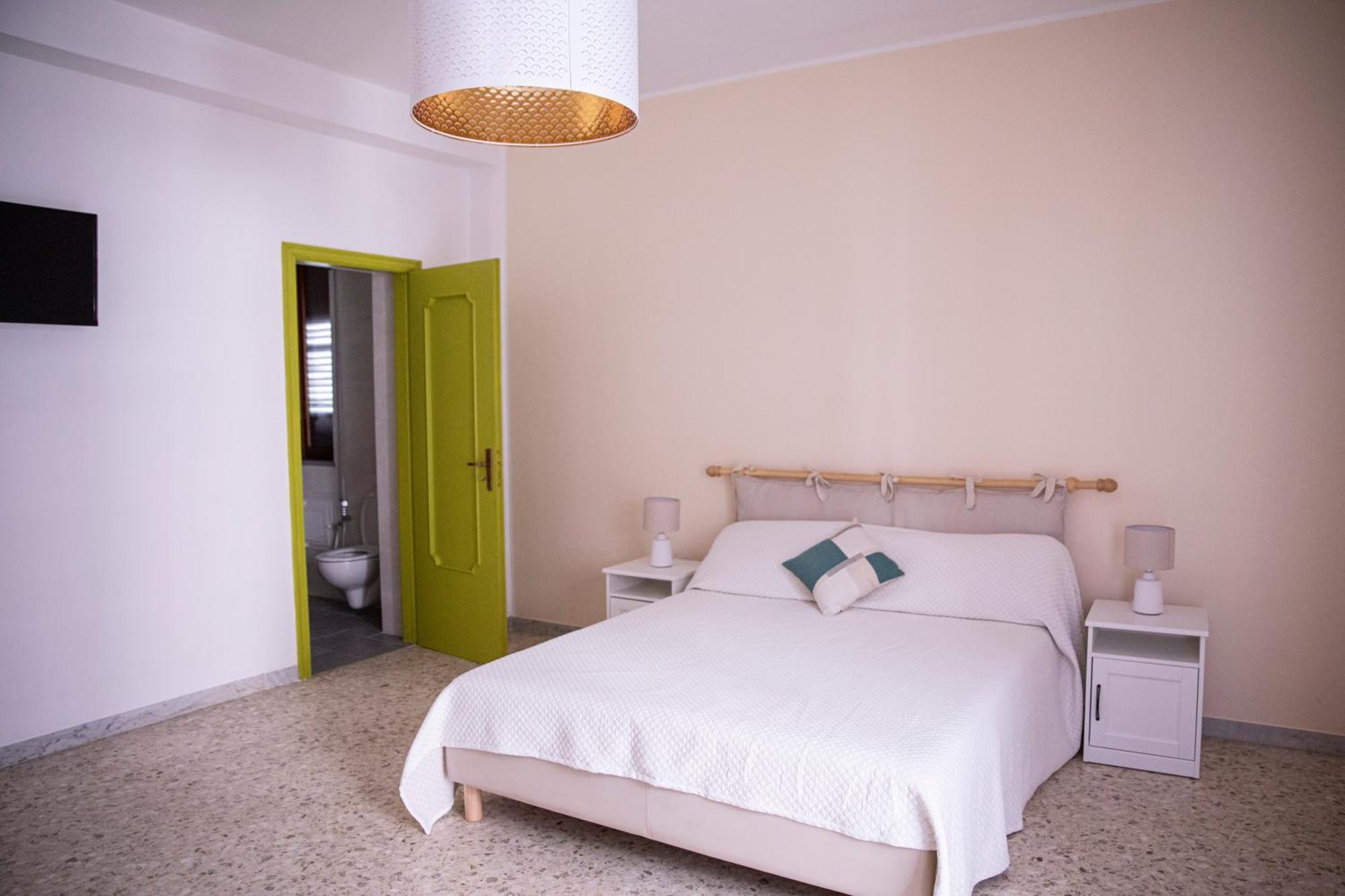 Green Rooms Bari Dış mekan fotoğraf