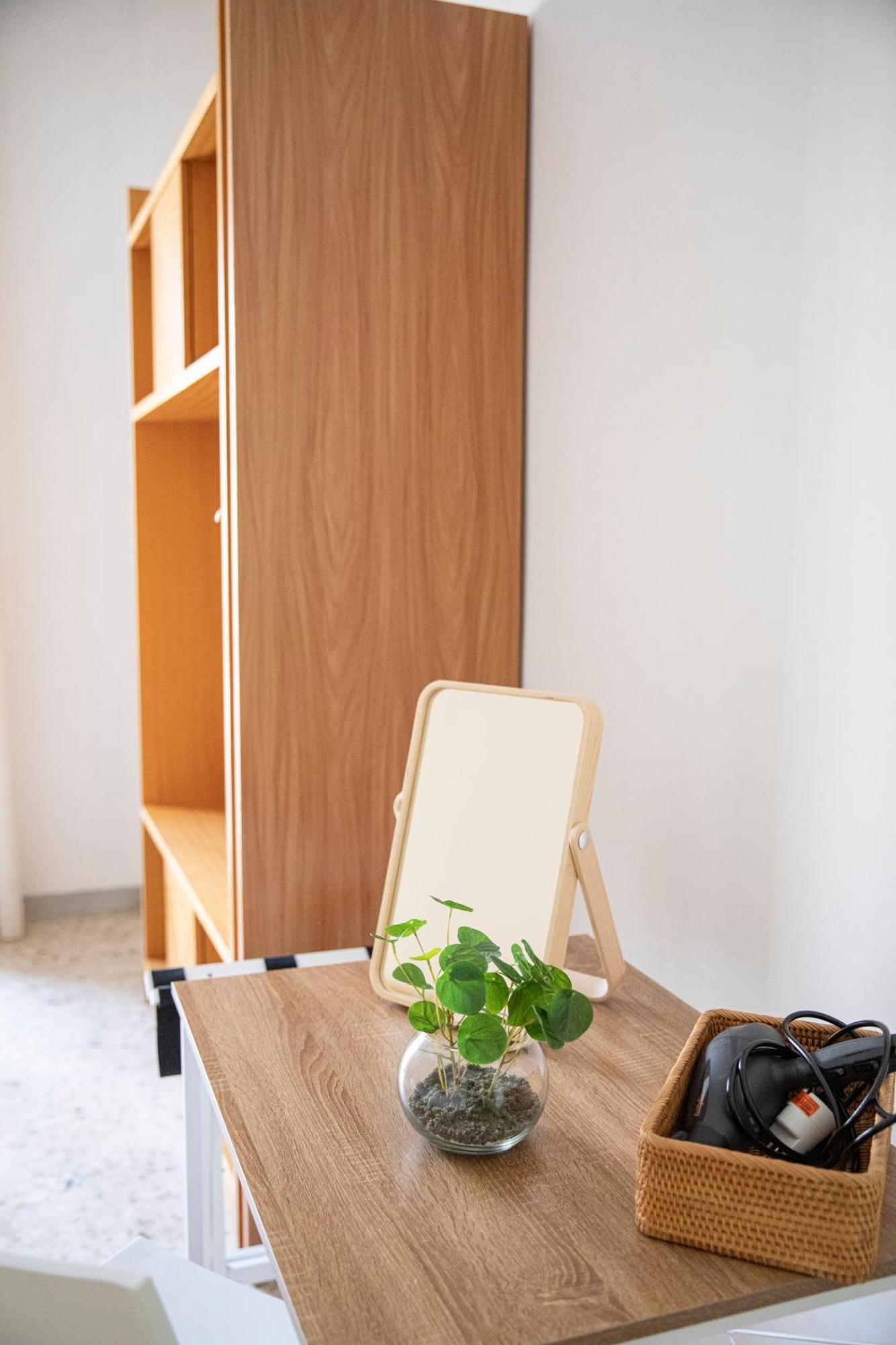 Green Rooms Bari Dış mekan fotoğraf