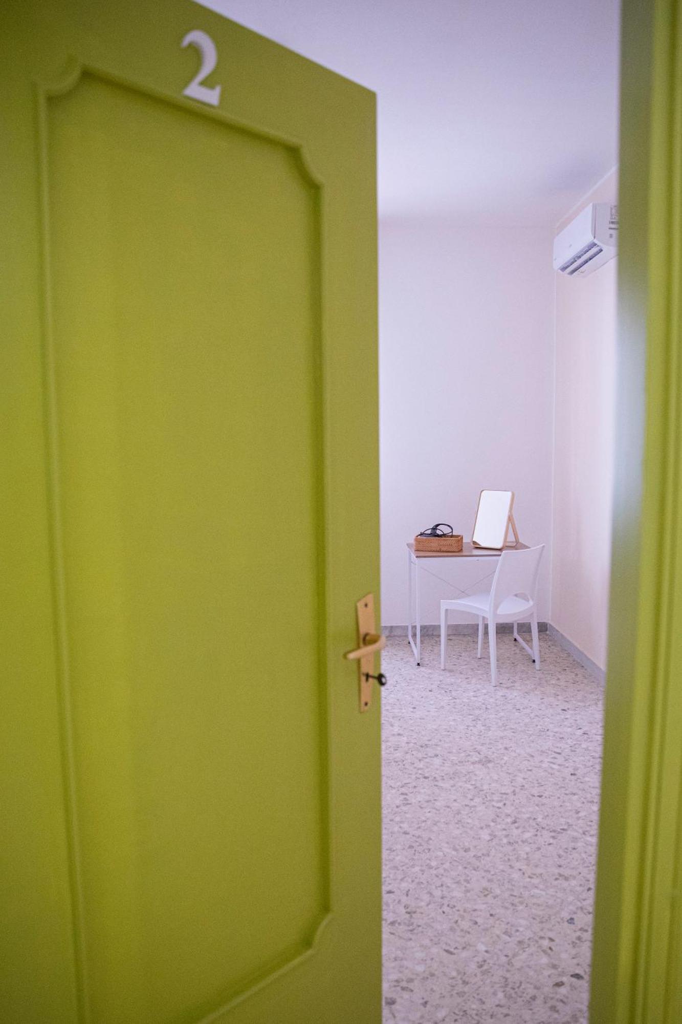 Green Rooms Bari Dış mekan fotoğraf