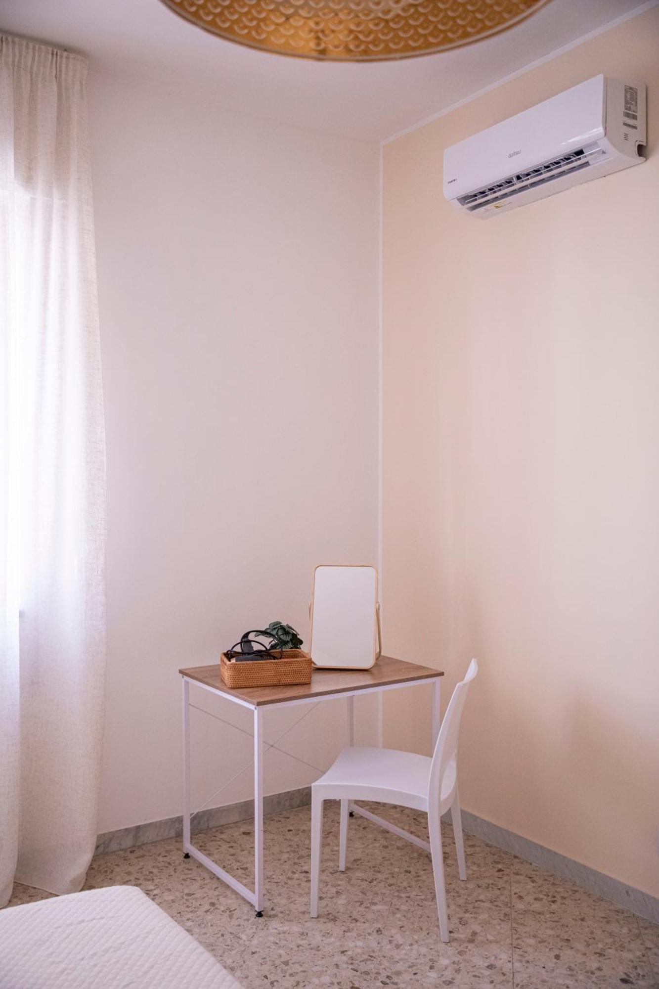 Green Rooms Bari Dış mekan fotoğraf