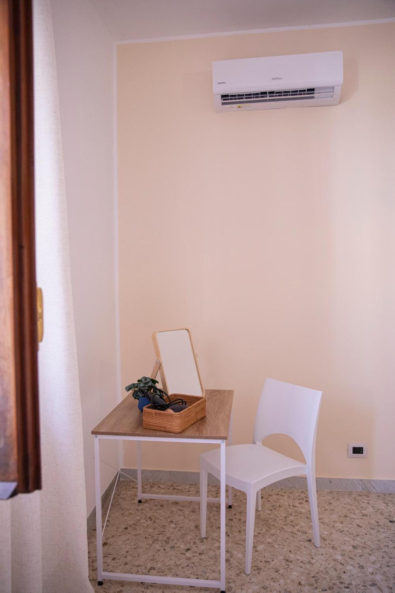 Green Rooms Bari Dış mekan fotoğraf