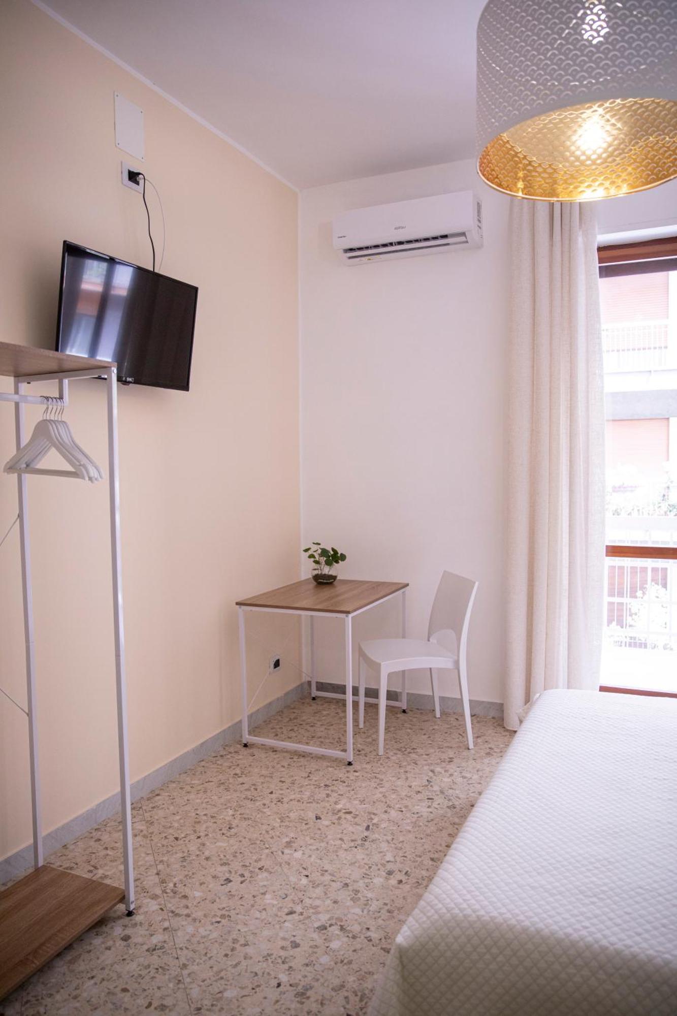 Green Rooms Bari Dış mekan fotoğraf