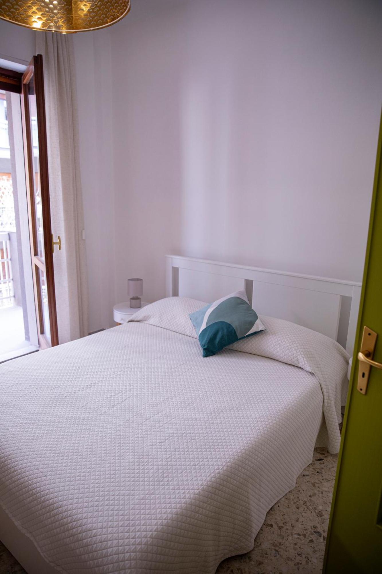 Green Rooms Bari Dış mekan fotoğraf