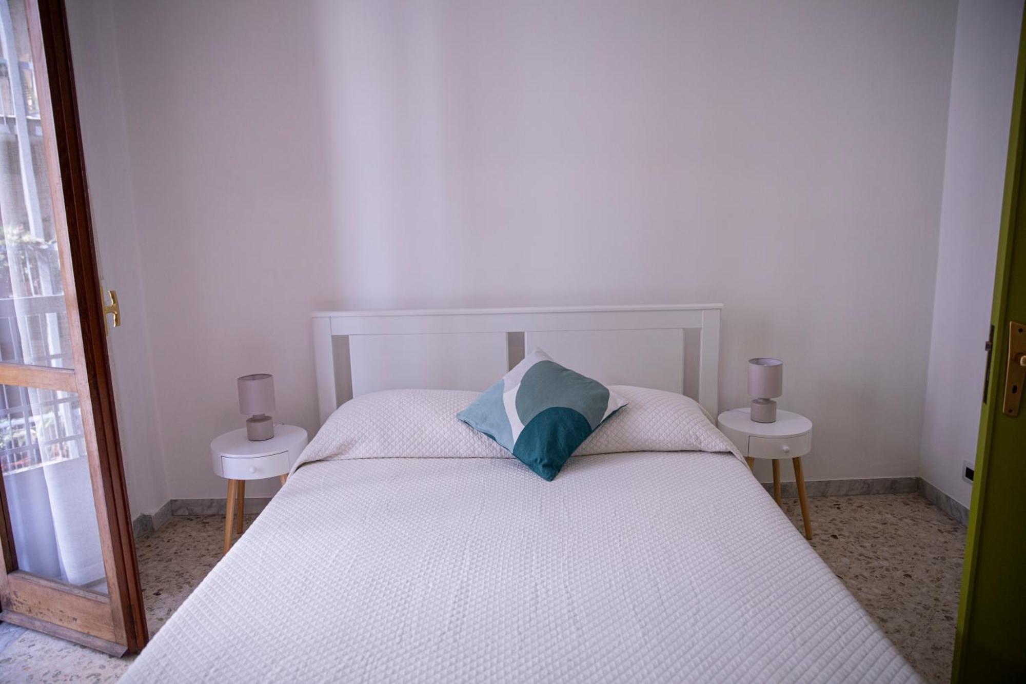 Green Rooms Bari Dış mekan fotoğraf