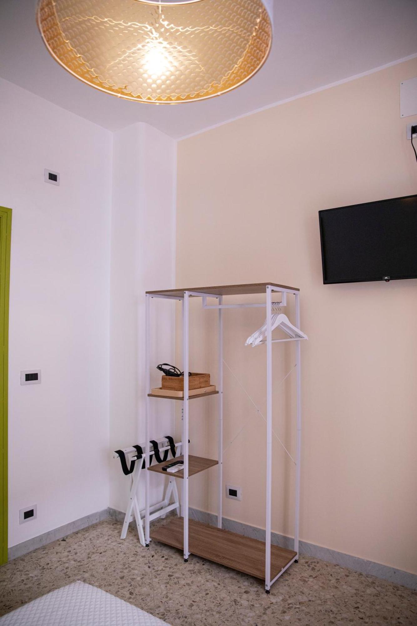 Green Rooms Bari Dış mekan fotoğraf