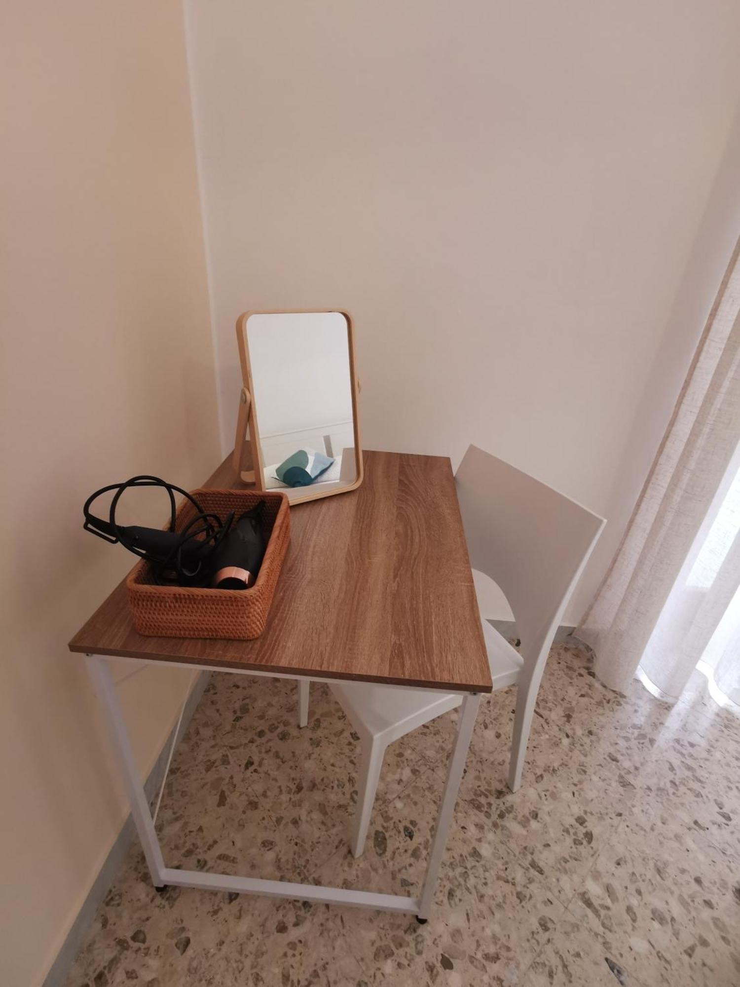 Green Rooms Bari Dış mekan fotoğraf